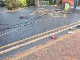 Best Brick Driveway Installation  in Pawnee, IL